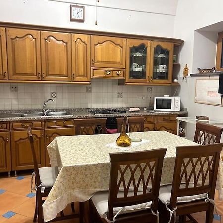 Panoramic Villa In Amalfi Exteriör bild