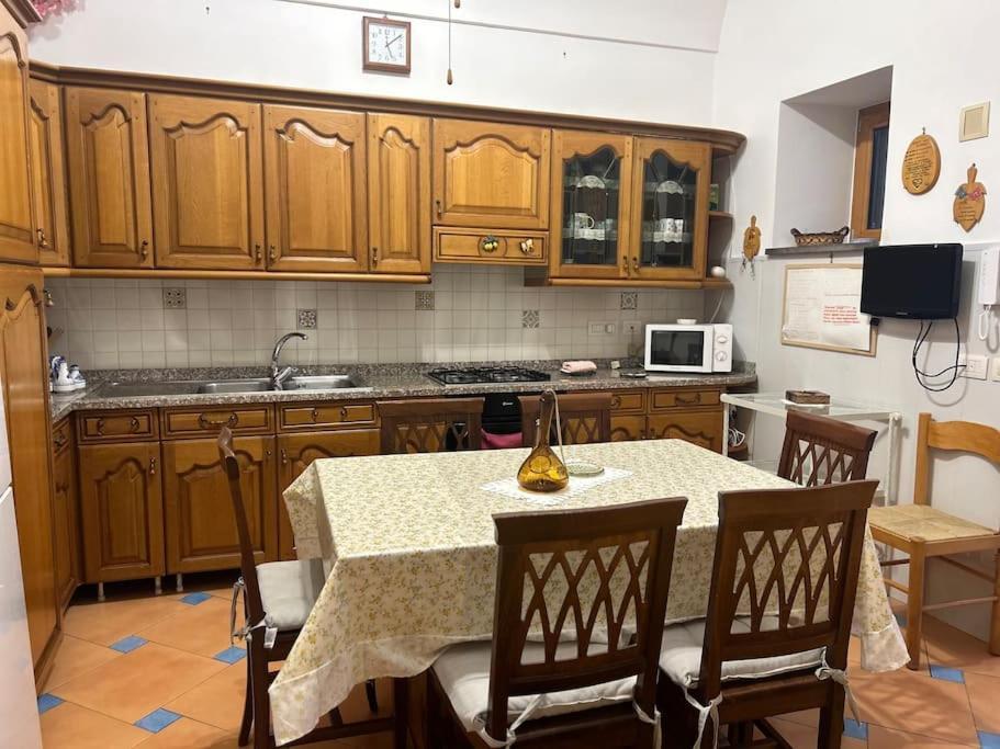 Panoramic Villa In Amalfi Exteriör bild